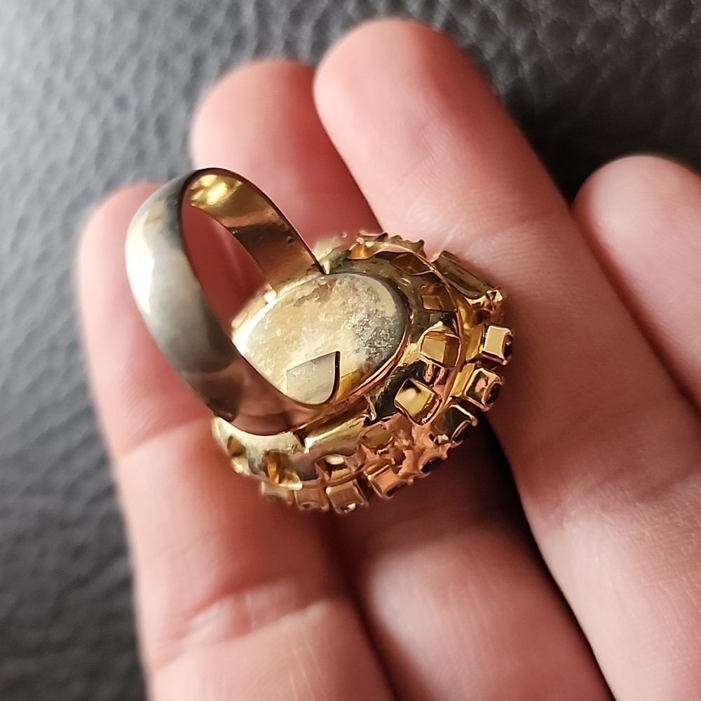 VTG adjustable ring - Picture 8 of 9